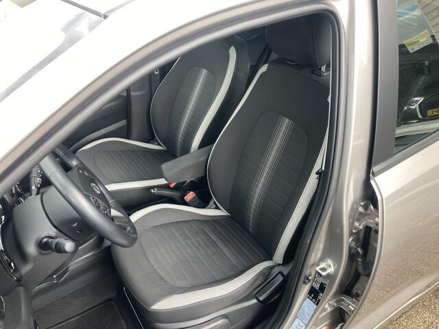 Hyundai I 10 1.0 Comfort AUTOMAAT / Carplay
