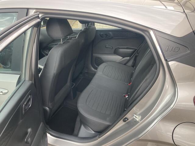Hyundai I 10 1.0 Comfort AUTOMAAT / Carplay