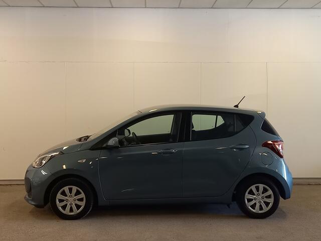 Hyundai I 10 1.0i Comfort Lage km stand!