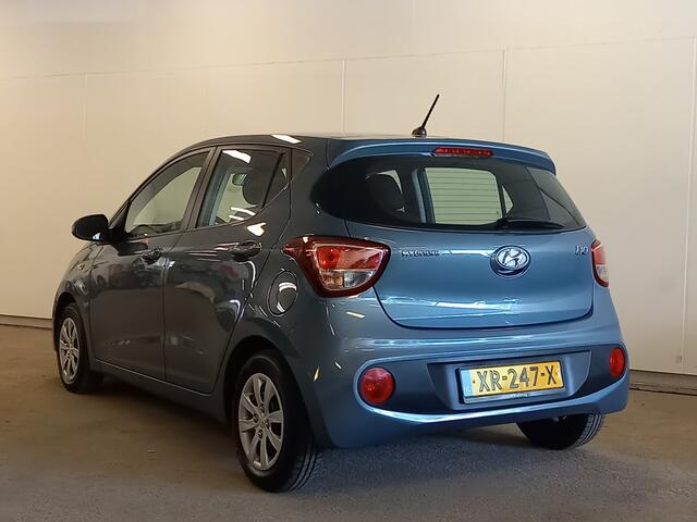 Hyundai I 10 1.0i Comfort Lage km stand!