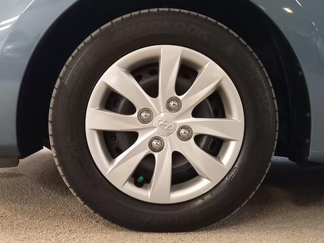 Hyundai I 10 1.0i Comfort Lage km stand!