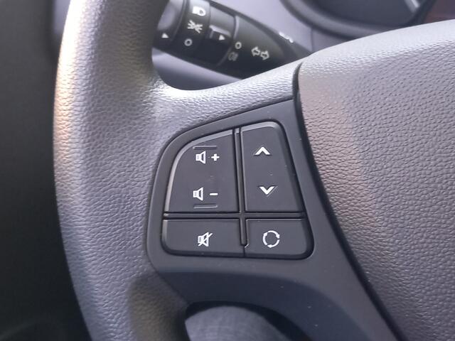Hyundai I 10 1.0i Comfort Lage km stand!