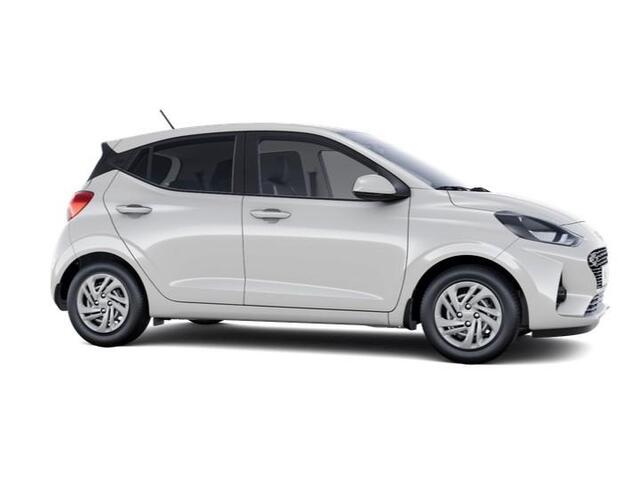 Hyundai I 10 1.0 Comfort Smart 5-zits Automaat / ¤1000,- Voordeel Op Nieuwprijs / Rijklaarprijs / Direct Leverbaar