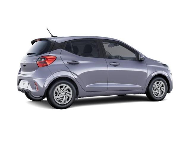 Hyundai I 10 1.0 Comfort Smart 5-zits Automaat / ¤1000,- Voordeel Op Nieuwprijs / Rijklaarprijs / Direct Leverbaar