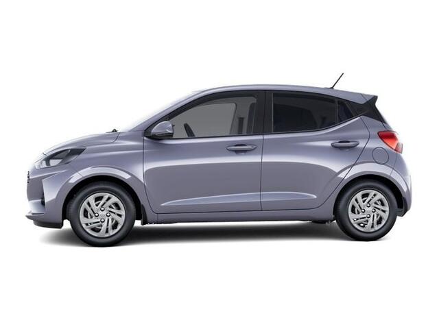 Hyundai I 10 1.0 Comfort Smart 5-zits Automaat / ¤1000,- Voordeel Op Nieuwprijs / Rijklaarprijs / Direct Leverbaar