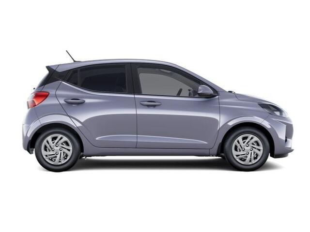 Hyundai I 10 1.0 Comfort Smart 5-zits Automaat / ¤1000,- Voordeel Op Nieuwprijs / Rijklaarprijs / Direct Leverbaar