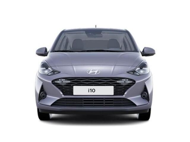Hyundai I 10 1.0 Comfort Smart 5-zits Automaat / ¤1000,- Voordeel Op Nieuwprijs / Rijklaarprijs / Direct Leverbaar