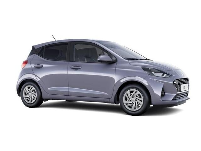 Hyundai I 10 1.0 Comfort Smart 5-zits Automaat / ¤1000,- Voordeel Op Nieuwprijs / Rijklaarprijs / Direct Leverbaar