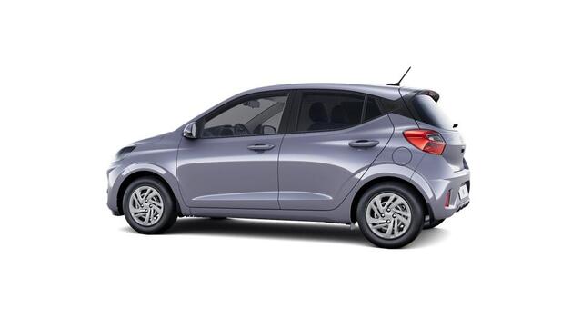 Hyundai I 10 1.0 Comfort Smart 5-zits Automaat / ¤1000,- Voordeel Op Nieuwprijs / Rijklaarprijs / Direct Leverbaar