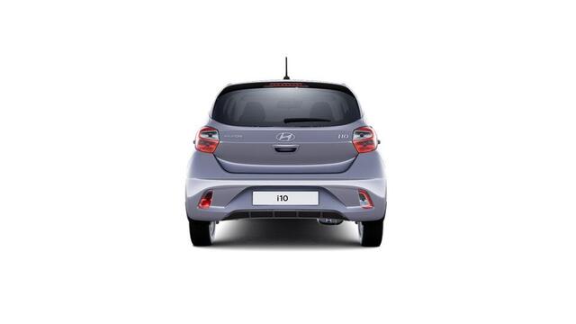 Hyundai I 10 1.0 Comfort Smart 5-zits Automaat / ¤1000,- Voordeel Op Nieuwprijs / Rijklaarprijs / Direct Leverbaar
