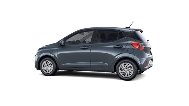 Hyundai I 10 1.0 Comfort Smart 5-zits Automaat / ¤1000,- Voordeel Op Nieuwprijs / Rijklaarprijs / Direct Leverbaar