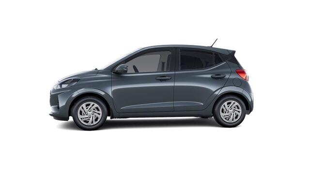 Hyundai I 10 1.0 Comfort Smart 5-zits Automaat / ¤1000,- Voordeel Op Nieuwprijs / Rijklaarprijs / Direct Leverbaar