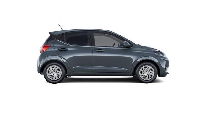 Hyundai I 10 1.0 Comfort Smart 5-zits Automaat / ¤1000,- Voordeel Op Nieuwprijs / Rijklaarprijs / Direct Leverbaar