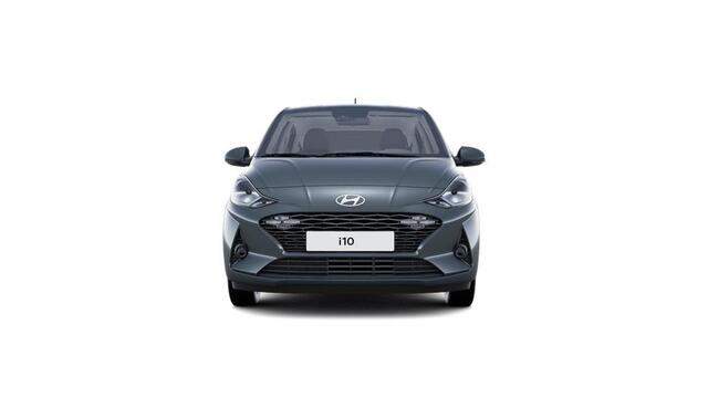 Hyundai I 10 1.0 Comfort Smart 5-zits Automaat / ¤1000,- Voordeel Op Nieuwprijs / Rijklaarprijs / Direct Leverbaar