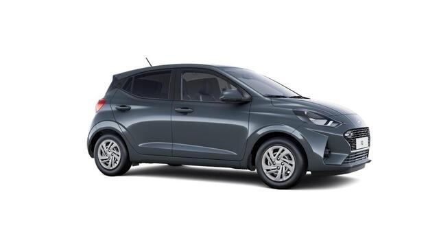 Hyundai I 10 1.0 Comfort Smart 5-zits Automaat / ¤1000,- Voordeel Op Nieuwprijs / Rijklaarprijs / Direct Leverbaar
