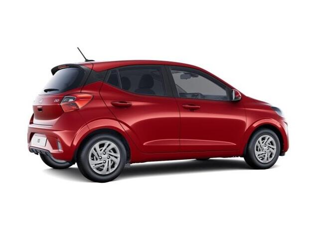 Hyundai I 10 1.0 Comfort Smart 5-zits Automaat / ¤1000,- Voordeel Op Nieuwprijs / Rijklaarprijs / Direct Leverbaar