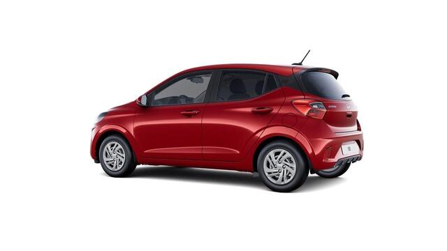 Hyundai I 10 1.0 Comfort Smart 5-zits Automaat / ¤1000,- Voordeel Op Nieuwprijs / Rijklaarprijs / Direct Leverbaar