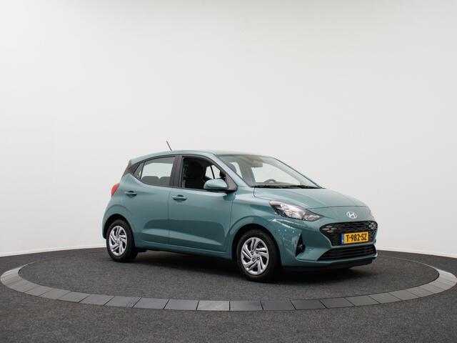 Hyundai I 10 1.0 Comfort AUTOMAAT | Apple Carplay | Cruise control