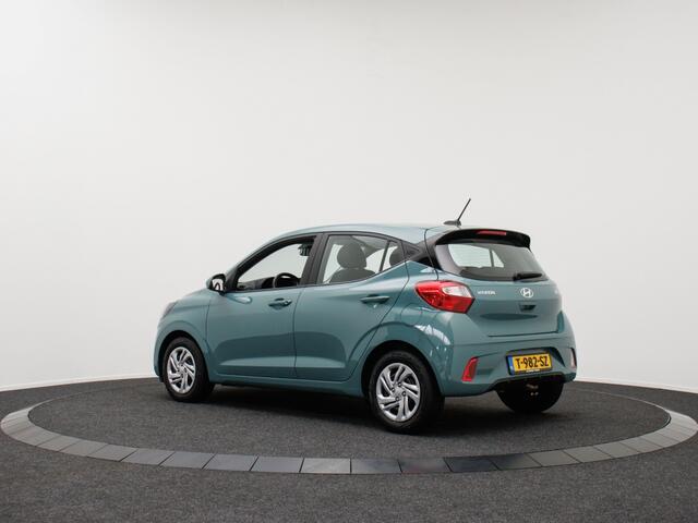 Hyundai I 10 1.0 Comfort AUTOMAAT | Apple Carplay | Cruise control