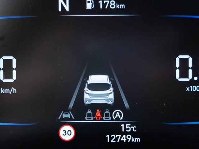 Hyundai I 10 1.0 Comfort AUTOMAAT | Apple Carplay | Cruise control