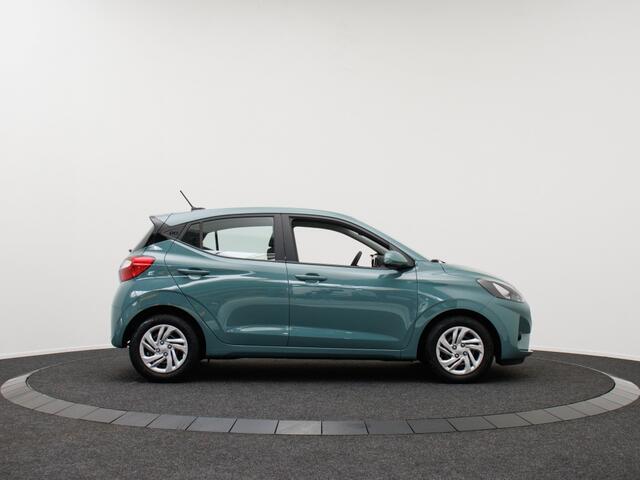 Hyundai I 10 1.0 Comfort AUTOMAAT | Apple Carplay | Cruise control