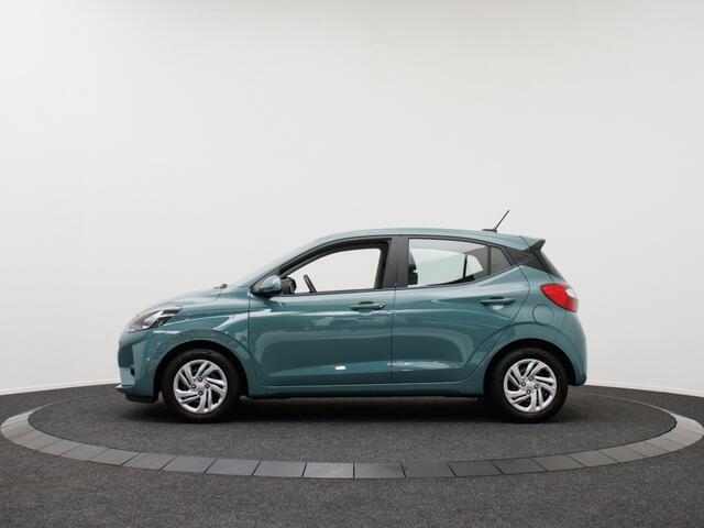 Hyundai I 10 1.0 Comfort AUTOMAAT | Apple Carplay | Cruise control