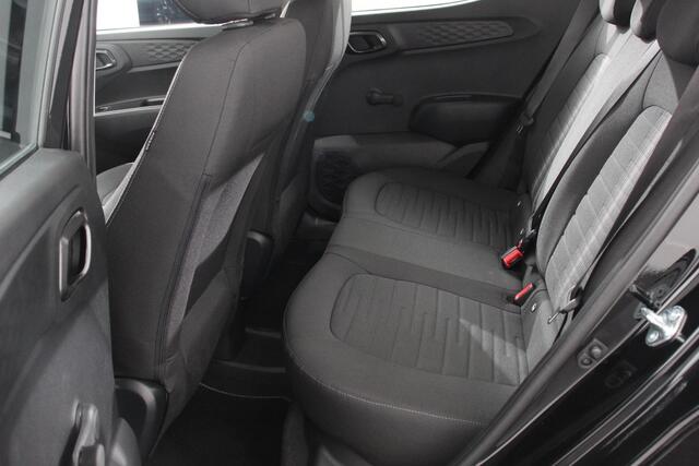 Hyundai I 10 1.0 Automaat Comfort 5-zits Demo | Navigatie | Apple Carplay/Android Auto | Cruise Control | DAB | Airco