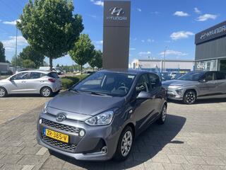 hyundai-i-10-1.0i-comfort-navi*rijk