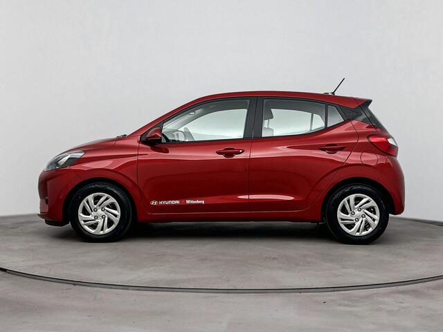 Hyundai I 10 1.0 Comfort Smart 5-zits | Navi | Camera | PDC achter