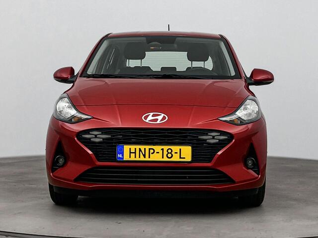 Hyundai I 10 1.0 Comfort Smart 5-zits | Navi | Camera | PDC achter