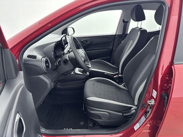 Hyundai I 10 1.0 Comfort Smart 5-zits | Navi | Camera | PDC achter