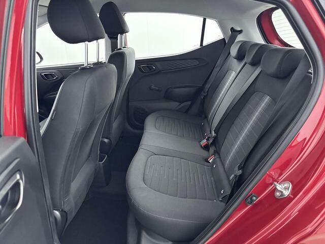 Hyundai I 10 1.0 Comfort Smart 5-zits | Navi | Camera | PDC achter