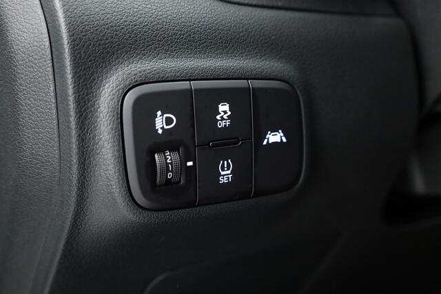 Hyundai I 10 1.0 Comfort 5-zits | CarPlay | All Season | DAB | Airco | 14"