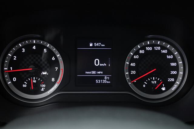 Hyundai I 10 1.0 Comfort 5-zits | CarPlay | All Season | DAB | Airco | 14"