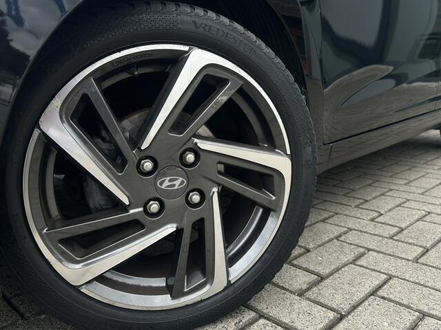 Hyundai I 10 1.0i i-Motion Comfort