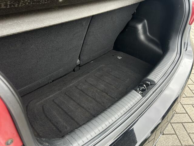 Hyundai I 10 1.0i i-Motion Comfort