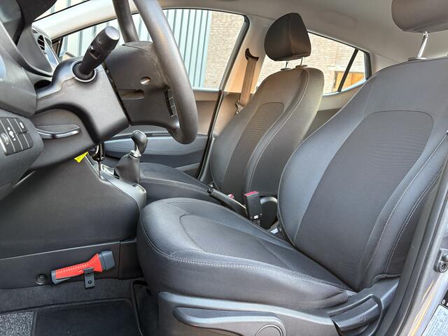 Hyundai I 10 1.0i Comfort | Cruisecontrol | Apple Carplay / Android Auto | Parkeersensoren | Prijs Rijklaar!!