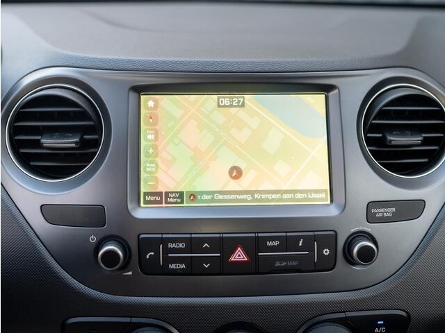 Hyundai I 10 1.0i Comfort | Cruisecontrol | Apple Carplay / Android Auto | Parkeersensoren | Prijs Rijklaar!!