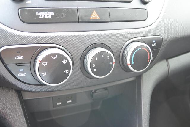Hyundai I 10 1.0 I-MOTION|AIRCO|54.978 KM|ONDERHOUDEN