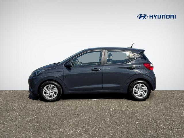 Hyundai I 10 1.0 Premium | Navigatie | Camera | Cruise & Climate Control | Apple Carplay/Android Auto | DAB | Rijklaarprijs!