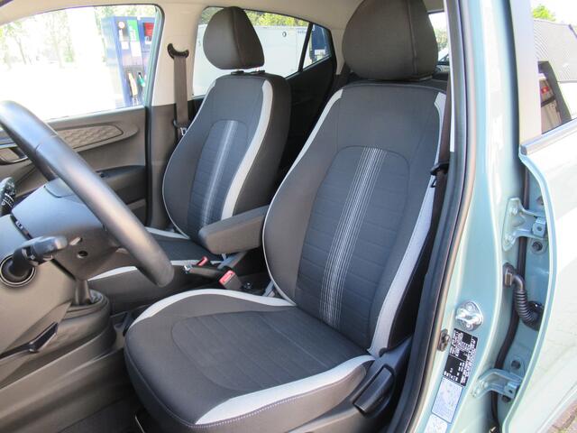 Hyundai I 10 1.0 Comfort Smart nwe model! 1e eigen | navi | camera | LM velgen | Cruise | Airco