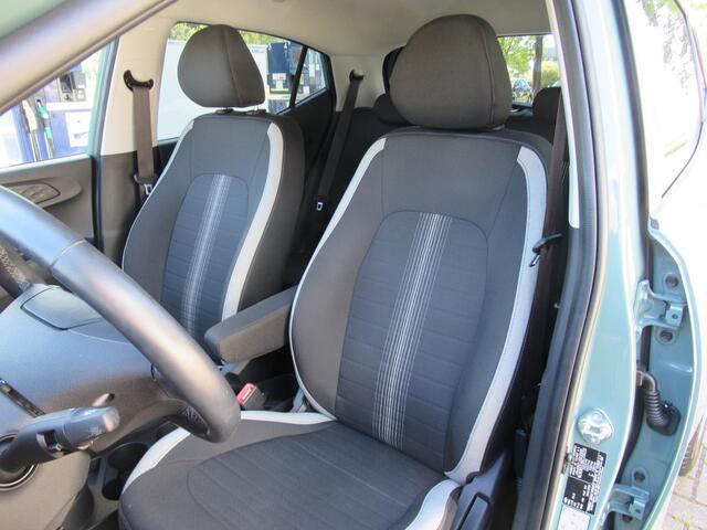 Hyundai I 10 1.0 Comfort Smart nwe model! 1e eigen | navi | camera | LM velgen | Cruise | Airco