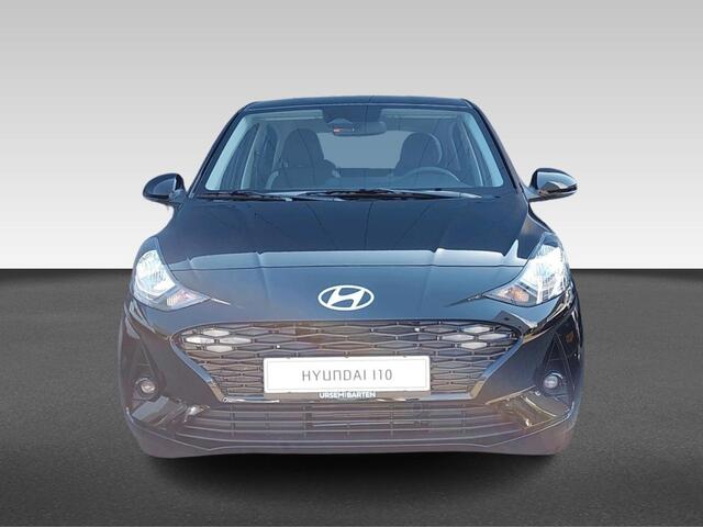 Hyundai I 10 1.0 Comfort Smart