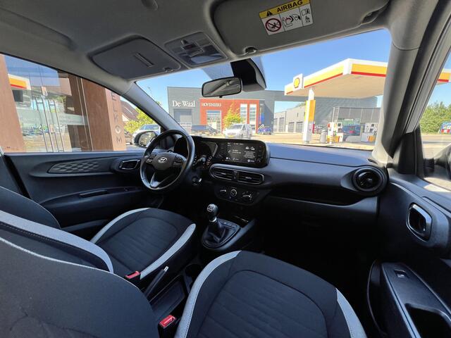 Hyundai I 10 1.0 Comfort