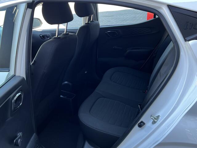 Hyundai I 10 1.0 Comfort