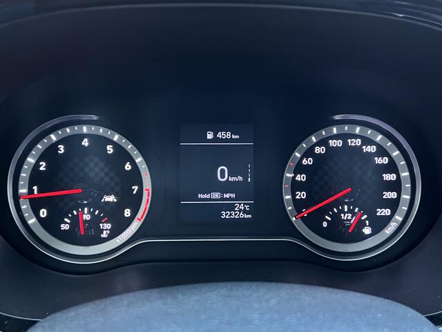 Hyundai I 10 1.0 Comfort