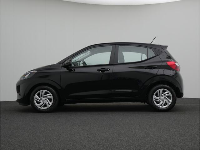 Hyundai I 10 1.0 Comfort 5-zits | Apple Car Play | Airco | Elektrische Ramen