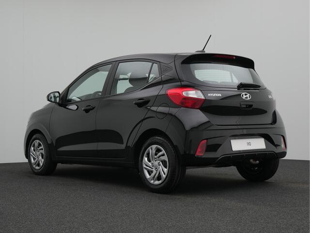 Hyundai I 10 1.0 Comfort 5-zits | Apple Car Play | Airco | Elektrische Ramen