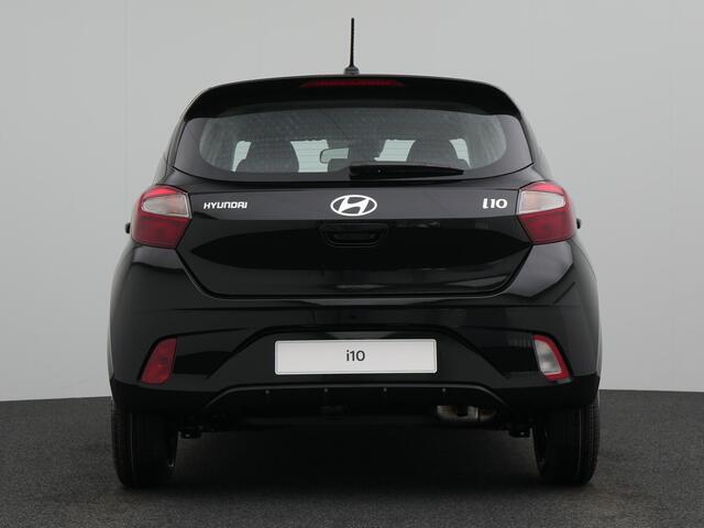 Hyundai I 10 1.0 Comfort 5-zits | Apple Car Play | Airco | Elektrische Ramen
