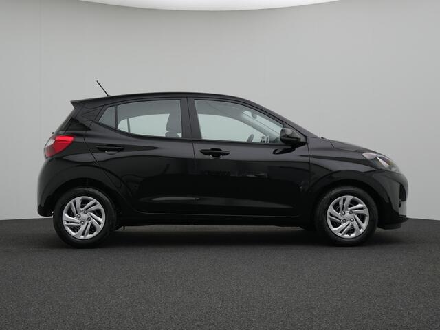 Hyundai I 10 1.0 Comfort 5-zits | Apple Car Play | Airco | Elektrische Ramen